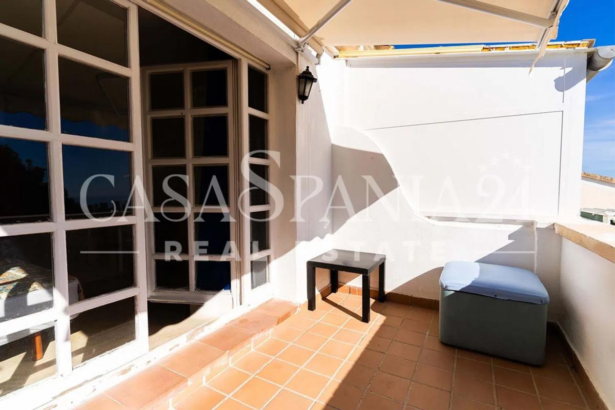 Venta de estudio en Pueblo Levante, Benidorm photo 4