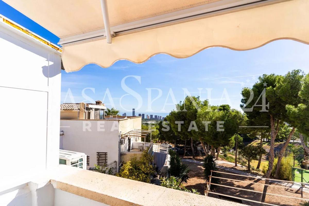Venta de estudio en Pueblo Levante, Benidorm photo 5