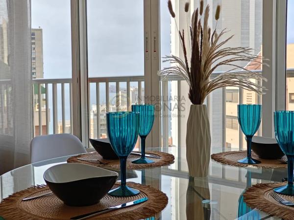 Piso en venta en Pueblo Levante, Benidorm photo 1