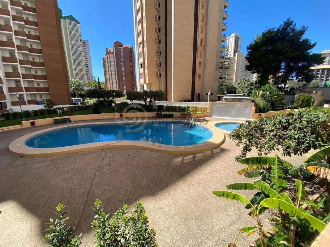 Продажа квартиры на Pueblo Levante, Бенидорм
photo 4