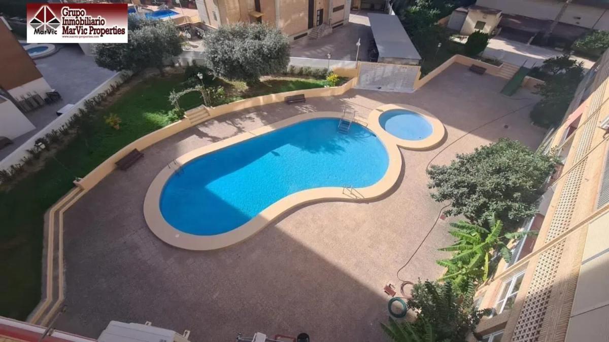 Sale of apartment in Pueblo Levante, Benidorm
 photo 2