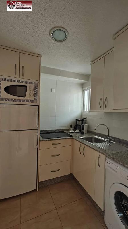 Sale of apartment in Pueblo Levante, Benidorm
 photo 5