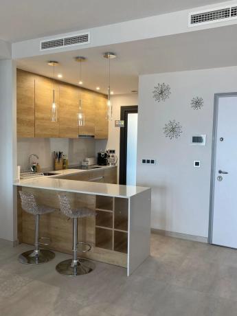 Apartment for sale in  Playa de Poniente, Benidorm photo 2