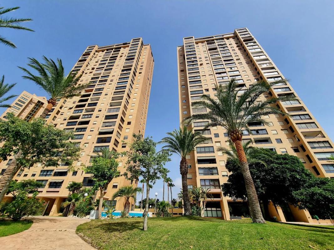 Sprzedaż mieszkania w Avenida Murtal, Benidorm
photo 1