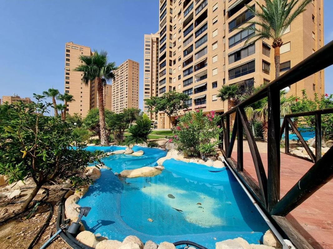 Sprzedaż mieszkania w Avenida Murtal, Benidorm
photo 2