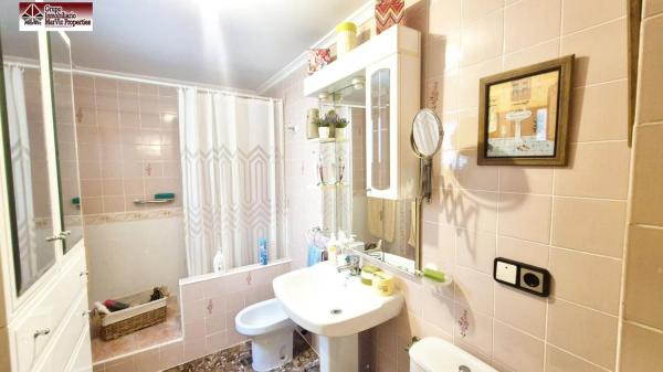 Penthouse na sprzedaż w  Pueblo Poniente, Benidorm photo 3
