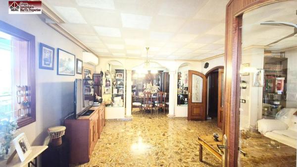 Penthouse na sprzedaż w  Pueblo Poniente, Benidorm photo 4