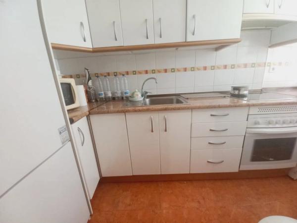 Detached villa for sale in  Barrio Zona Rincón Bajo, Benidorm photo 4