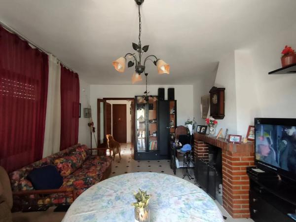 Chalet independiente en venta en  Camino de la Parva, Benidorm photo 4