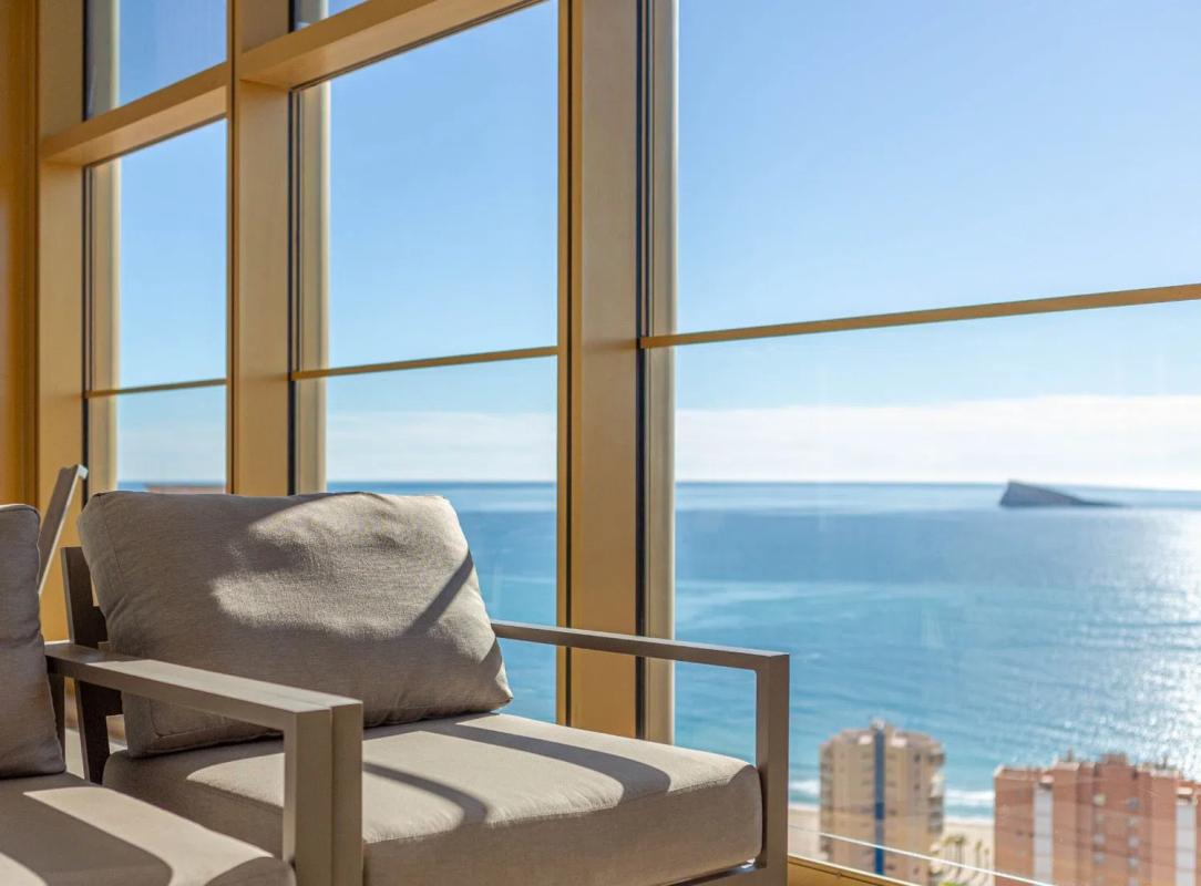 Venta de piso en Avenida de Mejico, 7, Benidorm
 photo 4