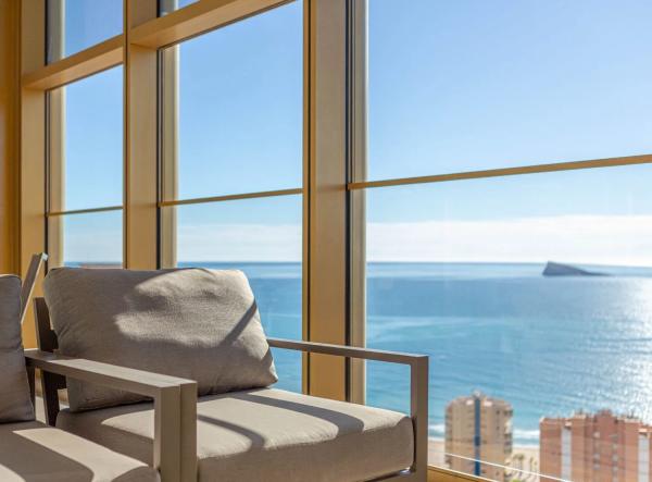 Piso en venta en  Avenida de Mejico, 7, Benidorm photo 4