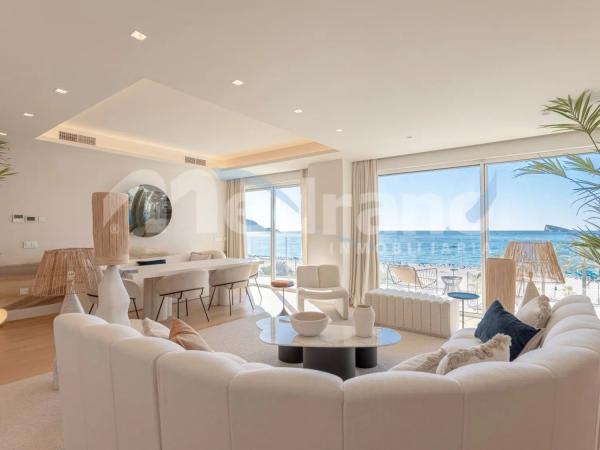 Piso en venta en Playa de Poniente, Benidorm thumbnail 1