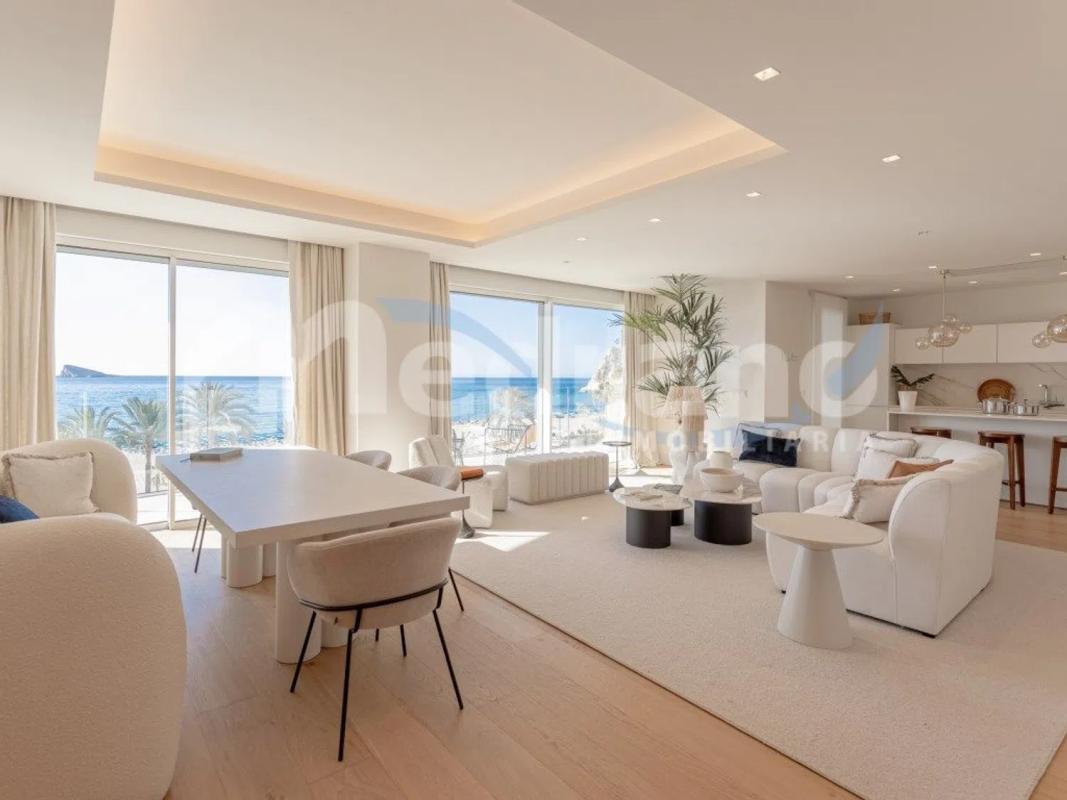 Venta de piso en Playa de Poniente, Benidorm
 photo 4
