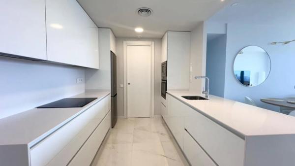 Продажа квартиры в  Avenida de Benissa, Бенидорм photo 4