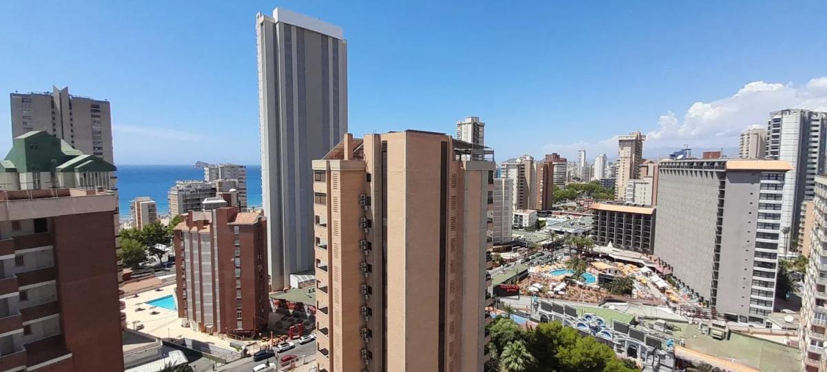 Sprzedaż mieszkania w Calle Gerona, 30, Benidorm
photo 2