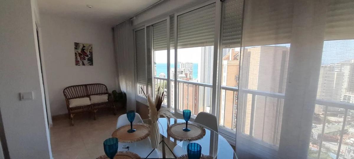Sprzedaż mieszkania w Calle Gerona, 30, Benidorm
photo 3
