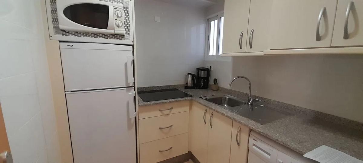Sprzedaż mieszkania w Calle Gerona, 30, Benidorm
photo 4