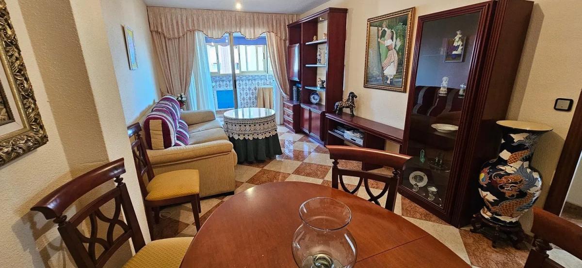 Penthouse sale in Calle de la Nucia, 6 ----1, Benidorm photo 2
