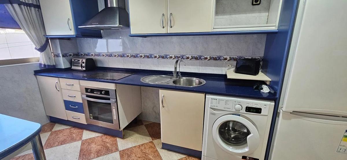 Penthouse sale in Calle de la Nucia, 6 ----1, Benidorm photo 3