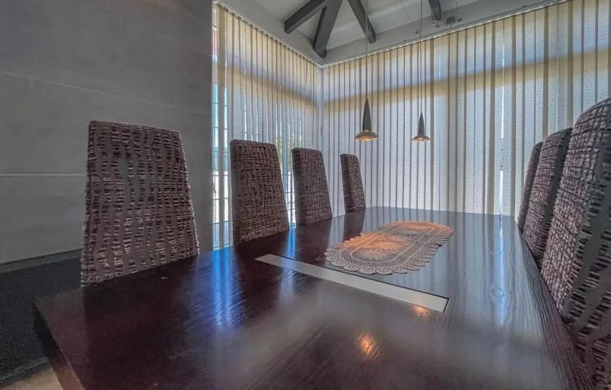Venta de chalet independiente en Avenida Doctor Severo Ochoa, Benidorm
 photo 5