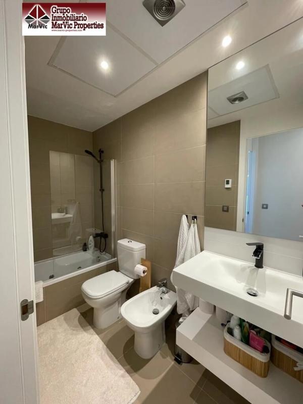 Продажа квартиры на Playa de Poniente, Бенидорм
 photo 3