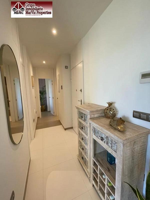 Продажа квартиры на Playa de Poniente, Бенидорм
 photo 4