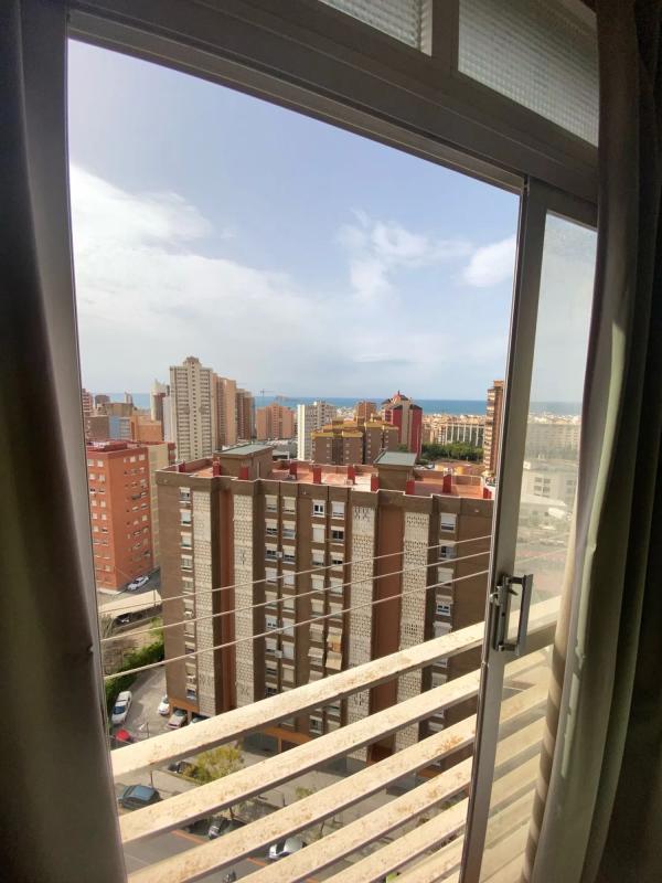 Venta de estudio en Avenida de Portugal, 1, Benidorm photo 2