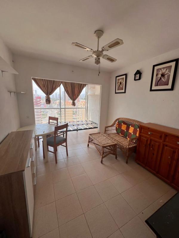 Venta de estudio en Avenida de Portugal, 1, Benidorm photo 3