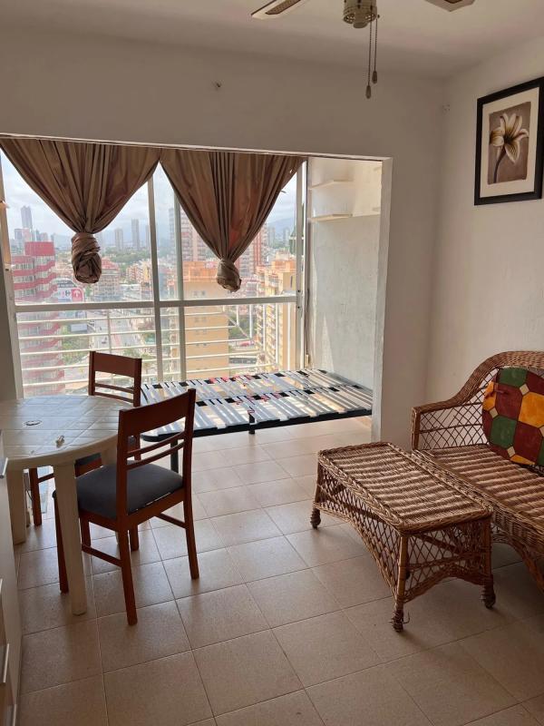 Venta de estudio en Avenida de Portugal, 1, Benidorm photo 5