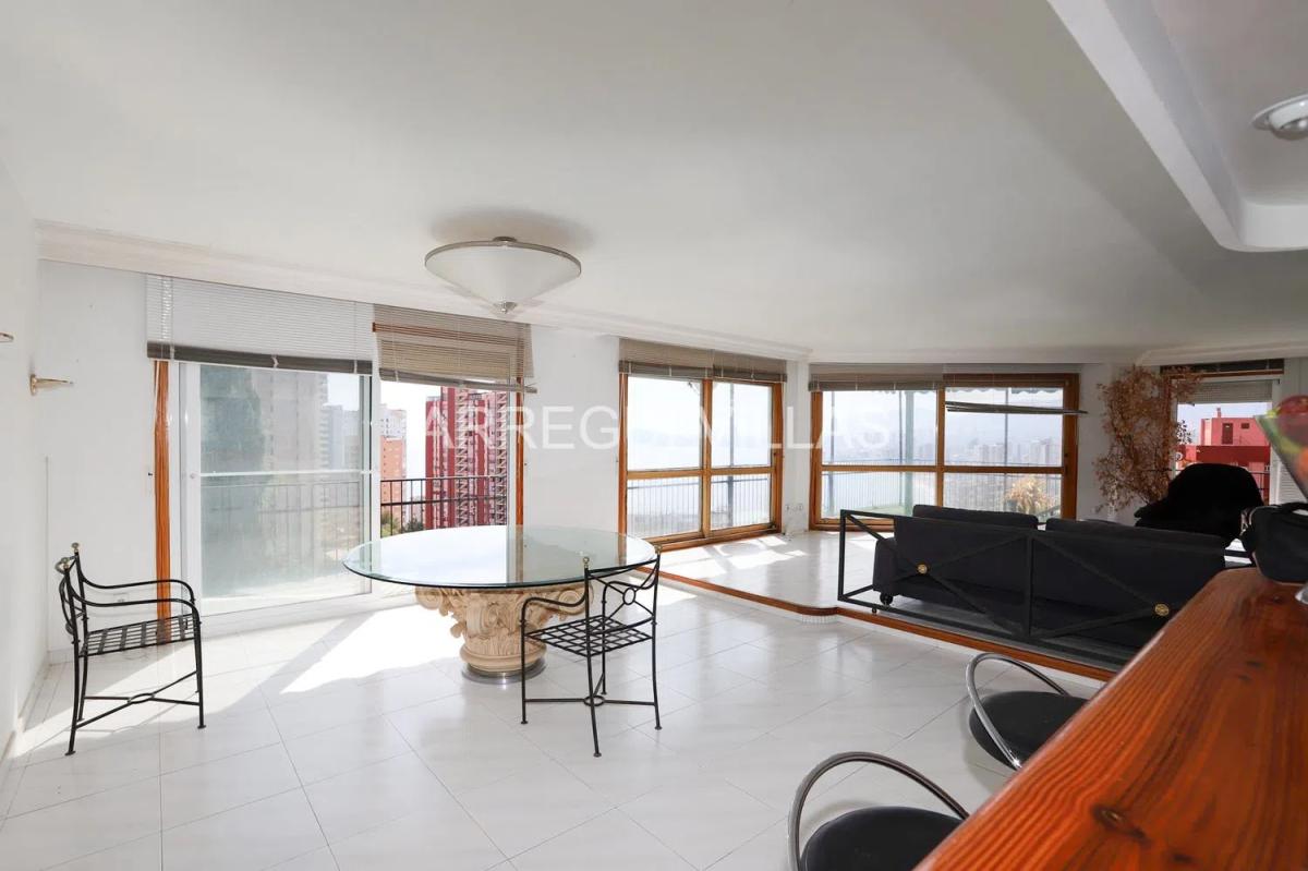 Venta de chalet independiente en Barrio Zona Sierra Helada, Benidorm
photo 4