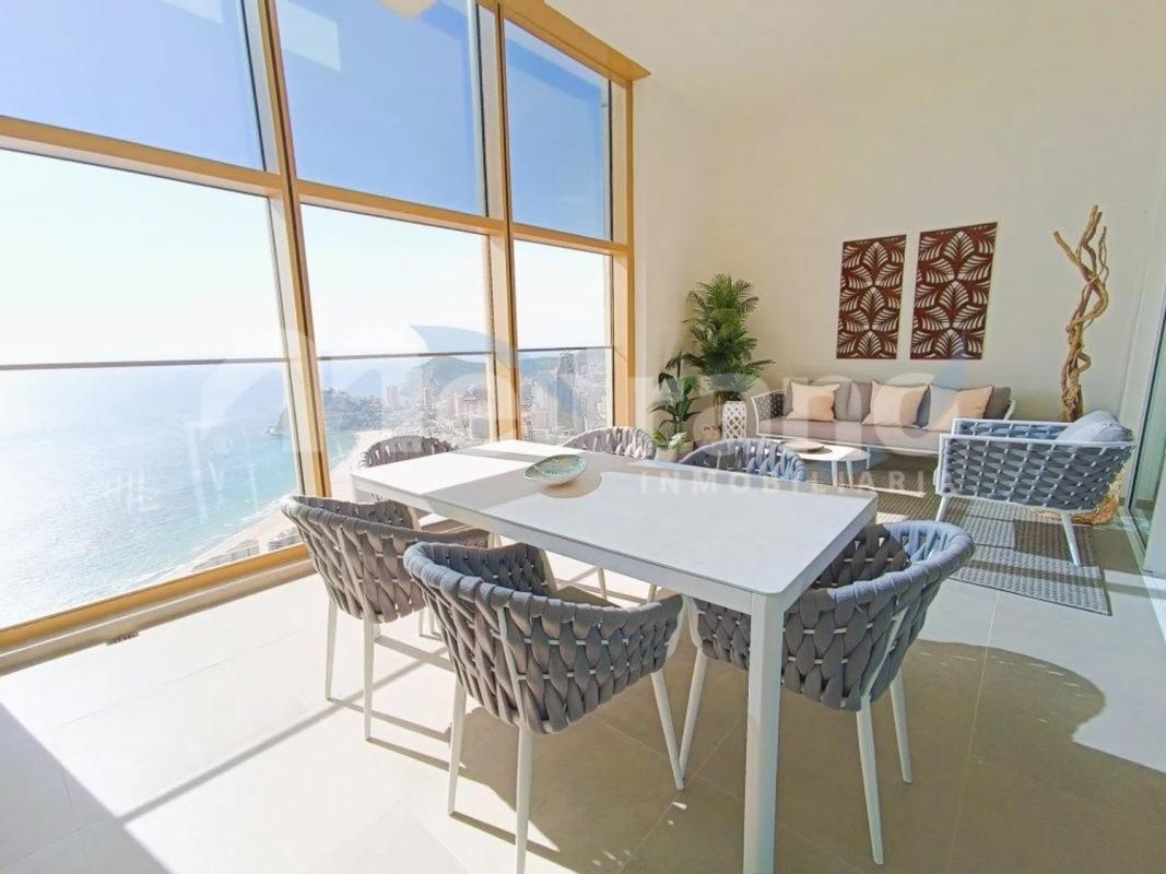 Продажа квартиры на Playa de Poniente, Бенидорм
photo 3