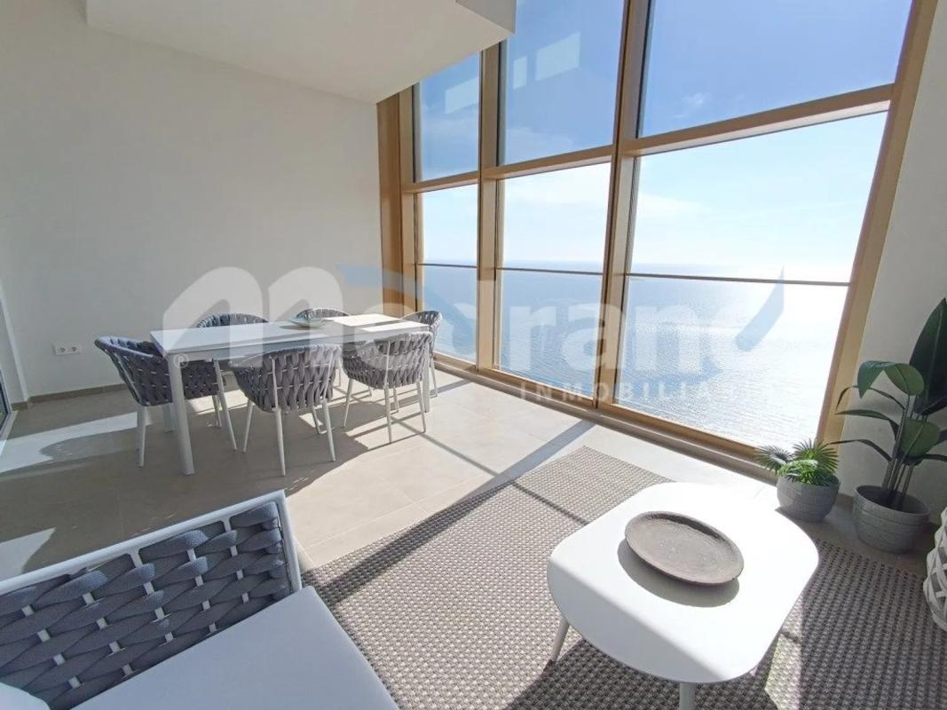 Продажа квартиры на Playa de Poniente, Бенидорм
photo 4