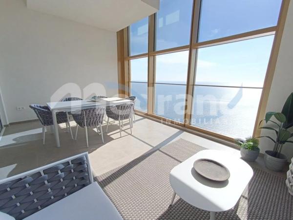 Продажа квартиры в  Playa de Poniente, Бенидорм photo 4