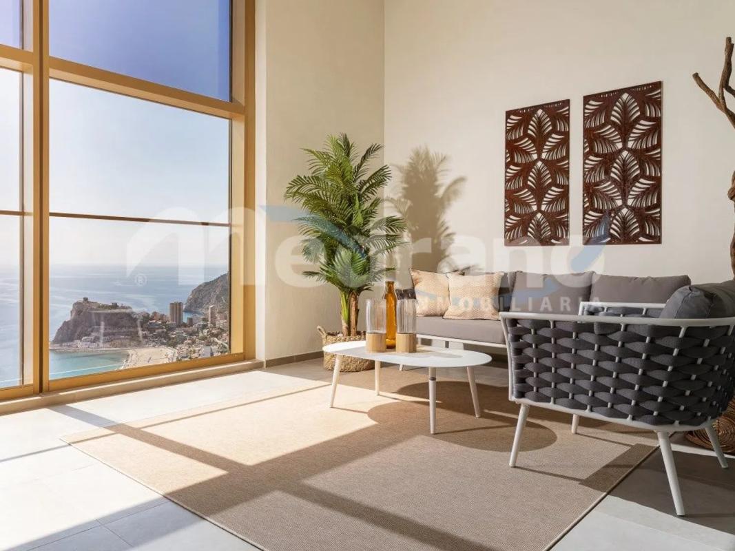 Продажа квартиры на Playa de Poniente, Бенидорм
photo 5