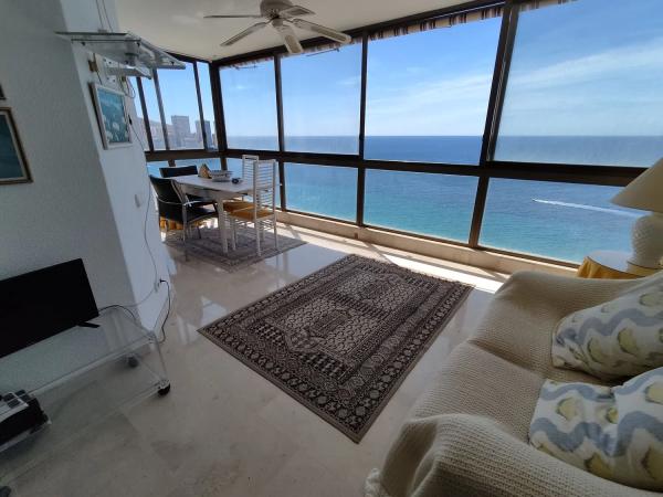 Apartment for sale in  Avenida de Madrid, Benidorm photo 1