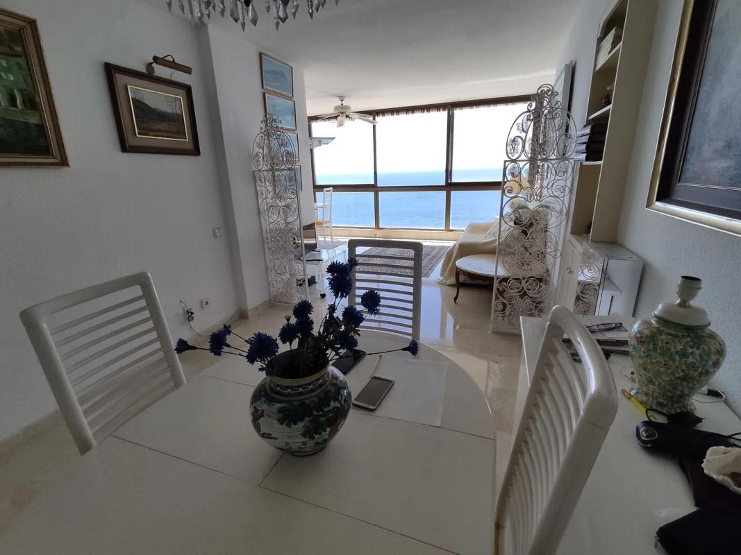 Venta de piso en Avenida de Madrid, Benidorm
photo 5