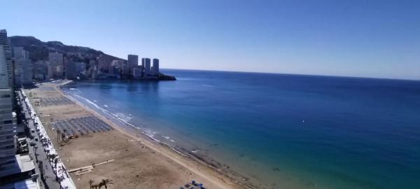 Apartment for sale in  Playa de Levante, Benidorm photo 1