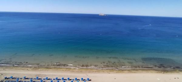 Apartment for sale in  Playa de Levante, Benidorm photo 2