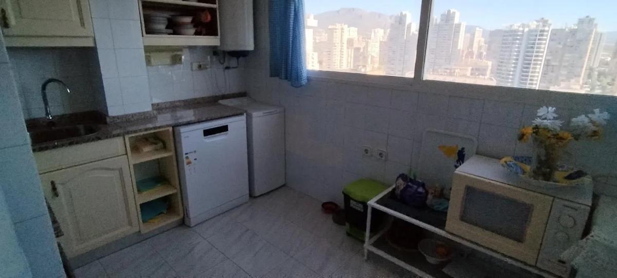 Venta de piso en Playa de Levante, Benidorm
 photo 3