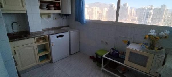 Apartment for sale in  Playa de Levante, Benidorm photo 3