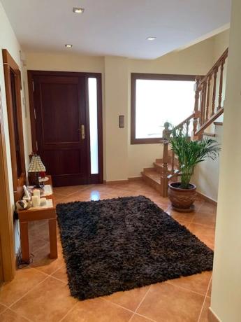 Chalet independiente en venta en  Avenida Doctor Severo Ochoa, Benidorm photo 3