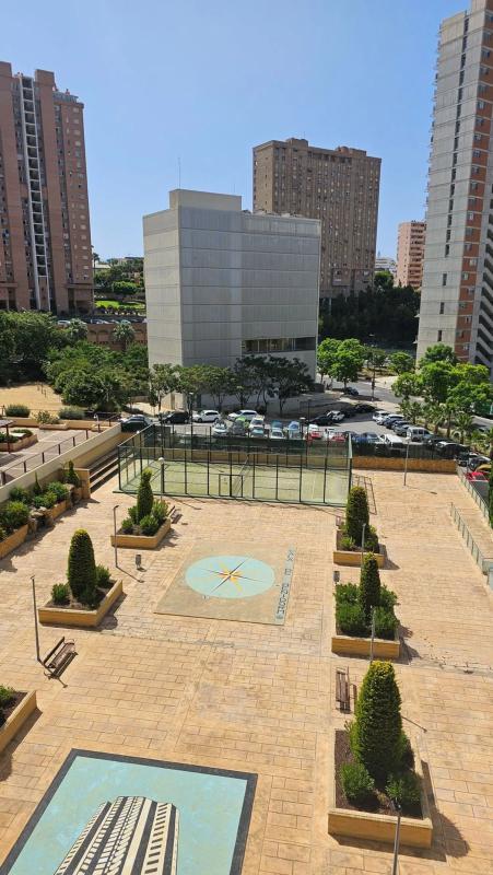 Sale of apartment in Calle de la Torre les Maçanes, 1, Benidorm
photo 2