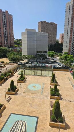 Apartment for sale in  Calle de la Torre les Maçanes, 1, Benidorm photo 2