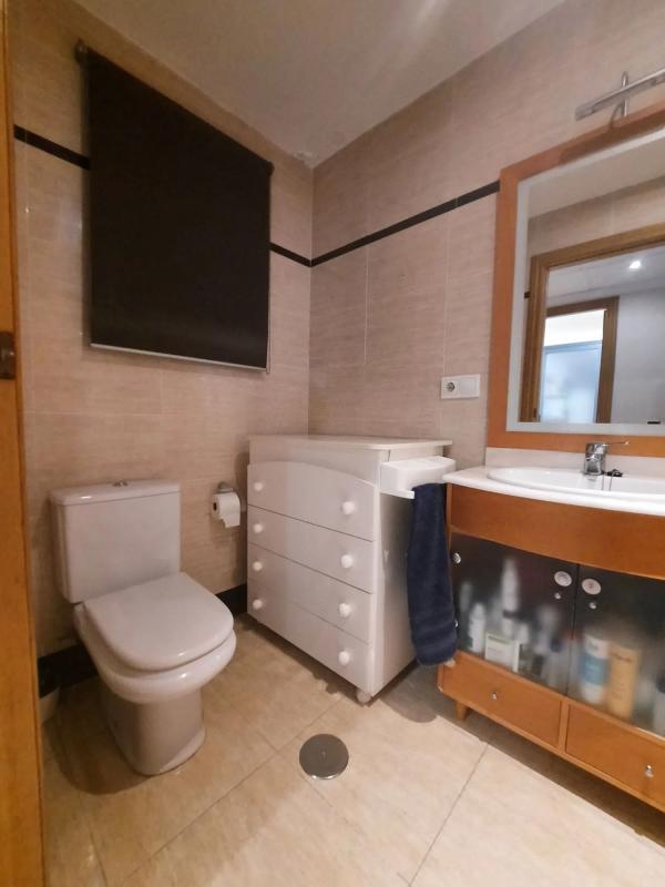 Sale of apartment in Calle de la Torre les Maçanes, 1, Benidorm
photo 4