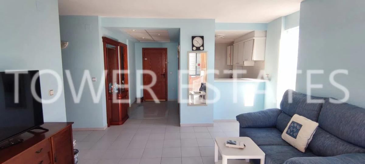 Penthouse sale in C/Juan Llorca, Benidorm photo 3