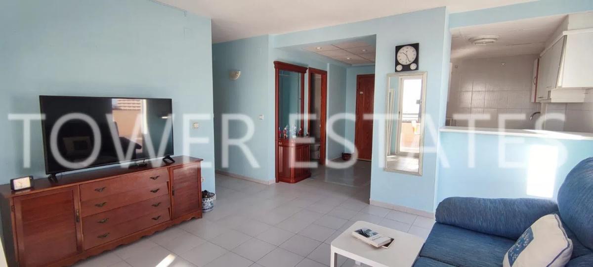 Penthouse sale in C/Juan Llorca, Benidorm photo 4