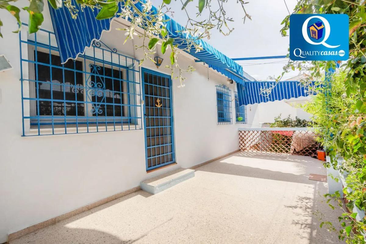 Продажа отдельного шале в  Pueblo Levante, Бенидорм photo 2