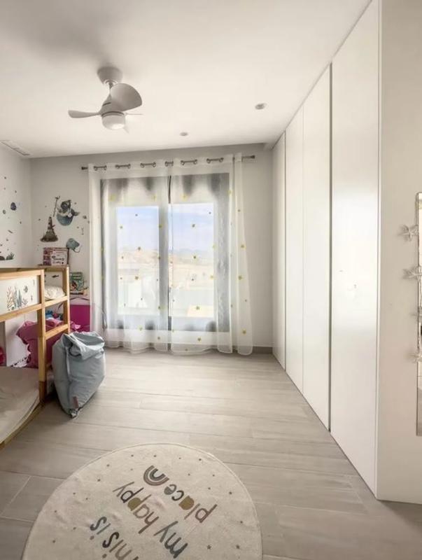 Sprzedaż niezależnego domku jednorodzinnego w  Benidorm Villas DeLuxe, Benidorm photo 4
