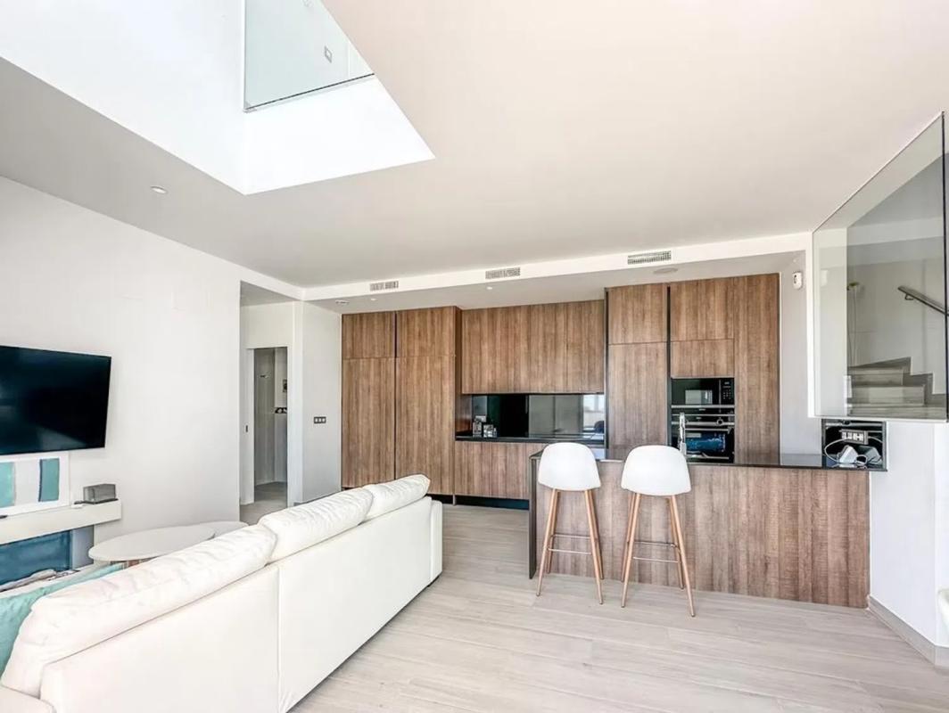 Sprzedaż niezależnego domku jednorodzinnego w  Benidorm Villas DeLuxe, Benidorm photo 5