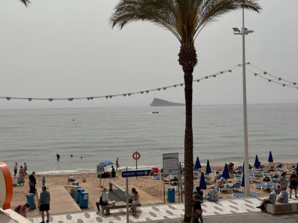 Piso en venta en Avenida de Martínez Alejos, Benidorm photo 1